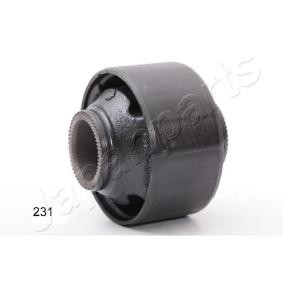 Halter, Querlenkerlagerung RU-231 von JAPANPARTS günstig für 12,82 € online kaufen