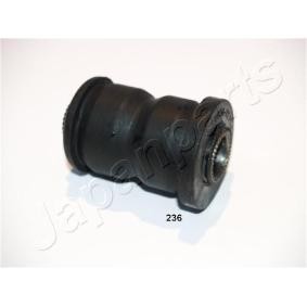 Halter, Querlenkerlagerung für TOYOTA von JAPANPARTS