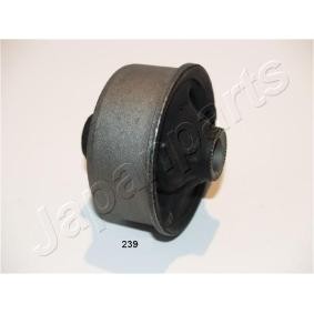 Halter, Querlenkerlagerung RU-239 von JAPANPARTS günstig für 18,64 € online kaufen