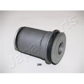 Halter, Querlenkerlagerung für TOYOTA von JAPANPARTS