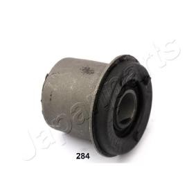 Lagerbuchse, Blattfeder für TOYOTA von JAPANPARTS