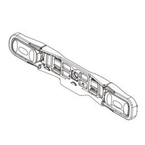 Kolben, Bremssattel des Herstellers CARFACE - Originalware Artikelnummer: CFKR47-0162-056-20