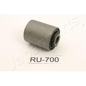 Halter, Querlenkerlagerung RU-700 von JAPANPARTS günstig für 12,57 € online kaufen