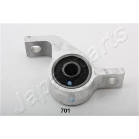 Halter, Querlenkerlagerung RU-701 von JAPANPARTS günstig für 31,58 € online kaufen
