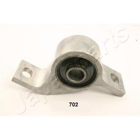 Halter, Querlenkerlagerung RU-702 von JAPANPARTS günstig für 33,17 € online kaufen
