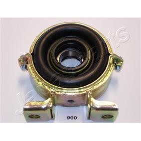 Acquista Cuscinetto, Supporto intermedio albero cardanico da JAPANPARTS RU-900 a buon mercato per soli 98,15 €