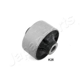 Halter, Querlenkerlagerung für HYUNDAI von JAPANPARTS