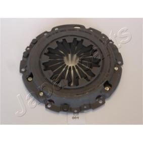 Kupplungsdruckplatte SF-001 von JAPANPARTS günstig für 71,46 € online kaufen