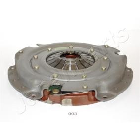 Kupplungsdruckplatte SF-003 von JAPANPARTS günstig für 158,94 € online kaufen