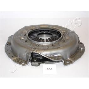 Acquista Spingidisco da JAPANPARTS online per Serie B Pick-up (PE) a prezzi moderati