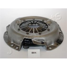 Kupplungsdruckplatte für SUZUKI von JAPANPARTS