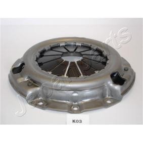 Acquista Spingidisco frizione da JAPANPARTS SF-K03 a buon mercato per soli 34,78 €