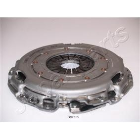 Acquista Spingidisco da JAPANPARTS online per CAPTIVA (C100, C140) a prezzi moderati