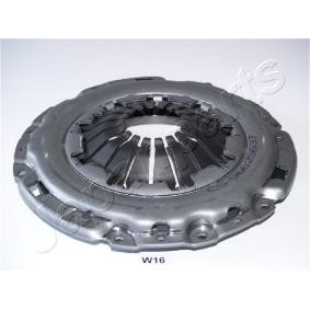 Acquista Spingidisco da JAPANPARTS online per CAPTIVA (C100, C140) a prezzi moderati