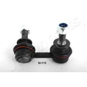 Stabilisator des Herstellers JAPANPARTS - Originalware Artikelnummer: SI-115