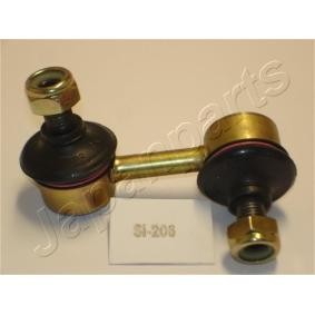 Compre Barra estabilizadora de JAPANPARTS online para Carina II Sedan (_T17_) a preços moderados