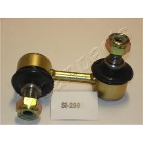 Compre Barra estabilizadora de JAPANPARTS online para Carina II Sedan (_T17_) a preços moderados