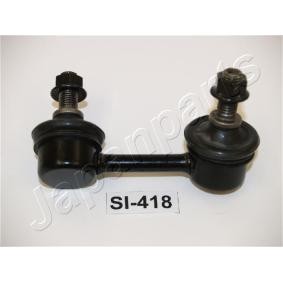 Stabilisator, Fahrwerk SI-418 von JAPANPARTS günstig für 11,29 € online kaufen