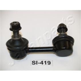 Stabilisator, Fahrwerk SI-419 von JAPANPARTS günstig für 12,70 € online kaufen