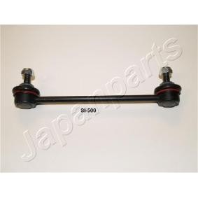 Køb Stabilisator, chassis af JAPANPARTS SI-500 til den lave pris 166,23 DKK