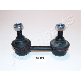 Køb Stabilisator, chassis af JAPANPARTS SI-503 til den lave pris 125,50 DKK
