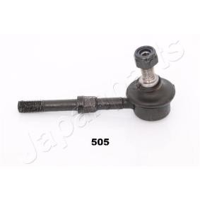 Køb Stabilisator, chassis af JAPANPARTS SI-505 til den lave pris 102,59 DKK
