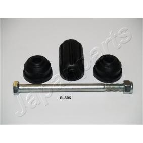 Koppelstange des Herstellers JAPANPARTS - Originalware Artikelnummer: SI-506