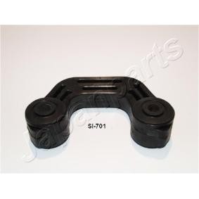 Compre Barra estabilizadora de JAPANPARTS online para IMPREZA Combi (GG) a preços moderados