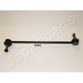 Koppelstange für MITSUBISHI von JAPANPARTS