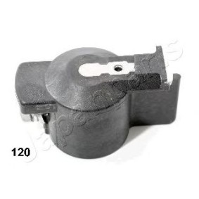 Verteilerfinger SR-120 von JAPANPARTS günstig für 11,18 € online kaufen