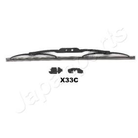 Heckscheibenwischer SS-X33C von JAPANPARTS günstig für 24,81 € online kaufen