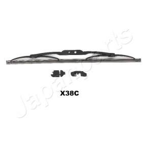 Scheibenwischer SS-X38C von JAPANPARTS günstig für 23,12 € online kaufen