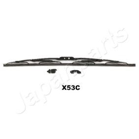 Scheibenwischer SS-X53C von JAPANPARTS günstig für 23,12 € online kaufen