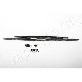 Scheibenwischer SS-X65S von JAPANPARTS günstig für 24,81 € online kaufen
