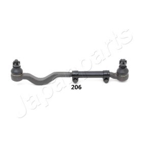 Bremstrommel TA-107 von JAPANPARTS günstig für 104,63 € online kaufen
