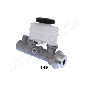 Bremstrommel TA-201 von JAPANPARTS günstig für 48,66 € online kaufen
