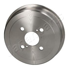 Bremstrommel TA-207 von JAPANPARTS günstig für 21,72 € online kaufen