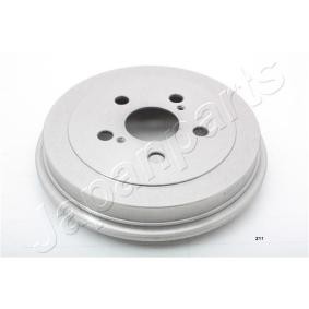 Bremstrommel TA-211 von JAPANPARTS günstig für 28,29 € online kaufen