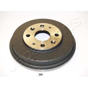 Bremstrommel TA-300 von JAPANPARTS günstig für 29,11 € online kaufen
