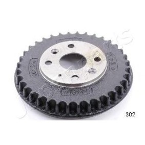Bremstrommel TA-302 von JAPANPARTS günstig für 25,02 € online kaufen