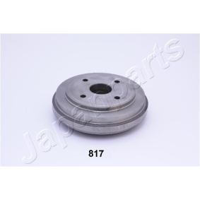 Bremstrommel TA-817 von JAPANPARTS günstig für 26,52 € online kaufen