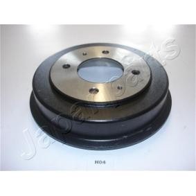 Bremstrommel TA-H04 von JAPANPARTS günstig für 51,06 € online kaufen