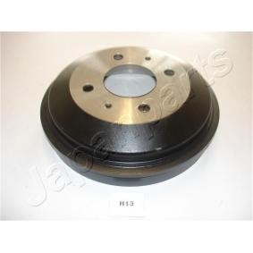 Bremstrommel TA-H13 von JAPANPARTS günstig für 23,49 € online kaufen