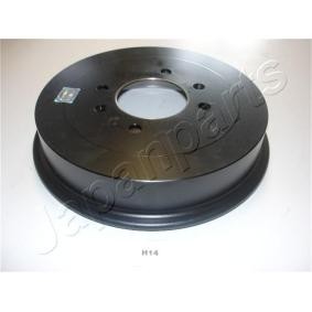 Bremstrommel TA-H14 von JAPANPARTS günstig für 52,25 € online kaufen