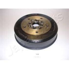 Osta Jarrurumpu JAPANPARTS:llä TA-K08 edullisesti hintaan 38,45 €