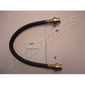 Bremsschlauch des Herstellers JAPANPARTS - Originalware Artikelnummer: TF-107