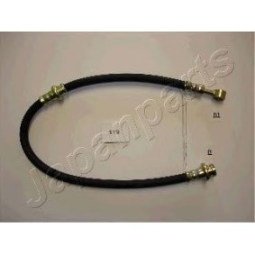 Bremsschlauch des Herstellers JAPANPARTS - Originalware Artikelnummer: TF-112