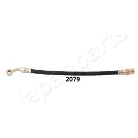 Bremsschlauch des Herstellers JAPANPARTS - Originalware Artikelnummer: TF-2079