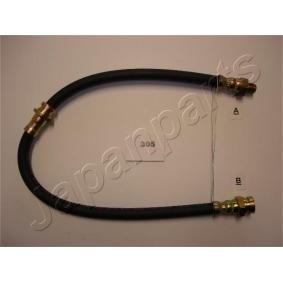 Halter, Bremsschlauch TF-305 von JAPANPARTS günstig für 66,22 € online kaufen