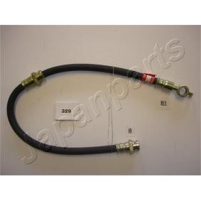 Halter, Bremsschlauch TF-329 von JAPANPARTS günstig für 63,50 € online kaufen